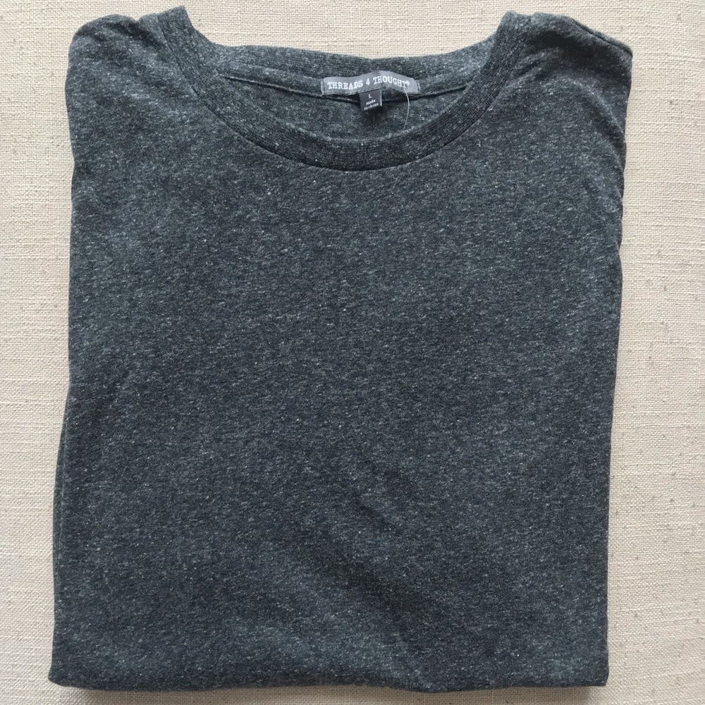 Threads 4 Thoughts Men’s T-Shirt